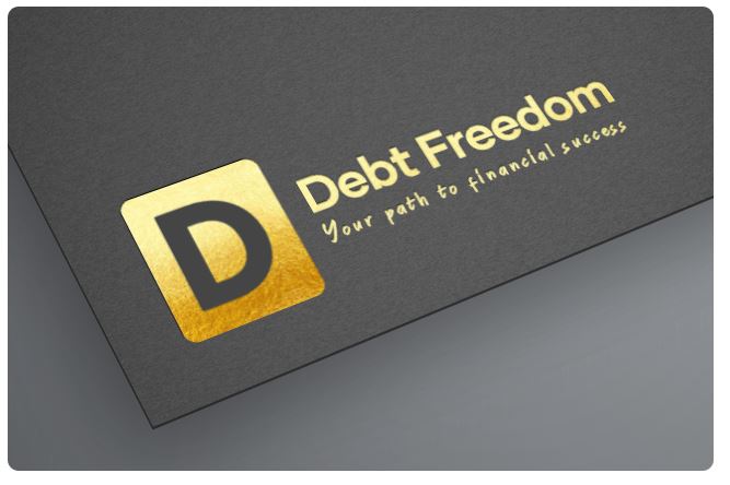 DebtFreedomLogo7